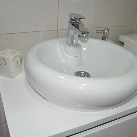 Center סראייבו