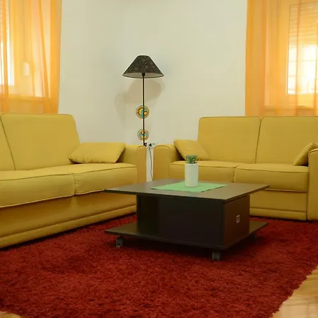 דירה Center סראייבו