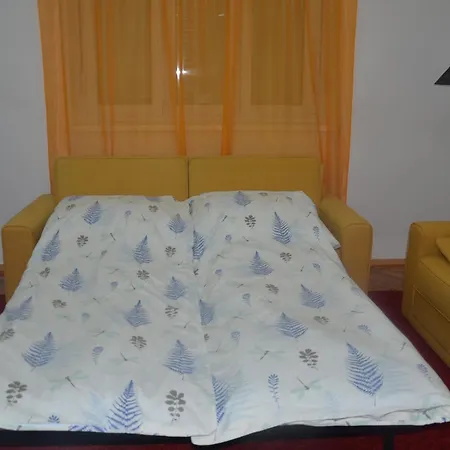 דירה Center סראייבו