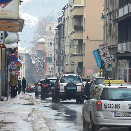 Appartamento Center Sarajevo