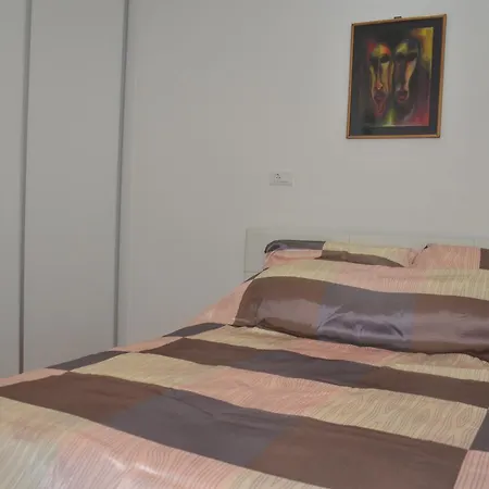 Appartamento Center *