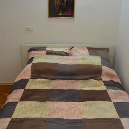 Apartment Center Sarajevo