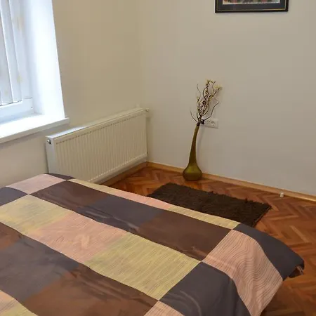 Center * סראייבו