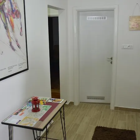 Center * Sarajevo