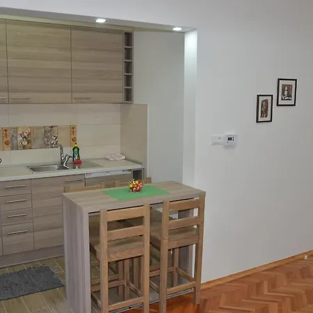 Center Apartment
